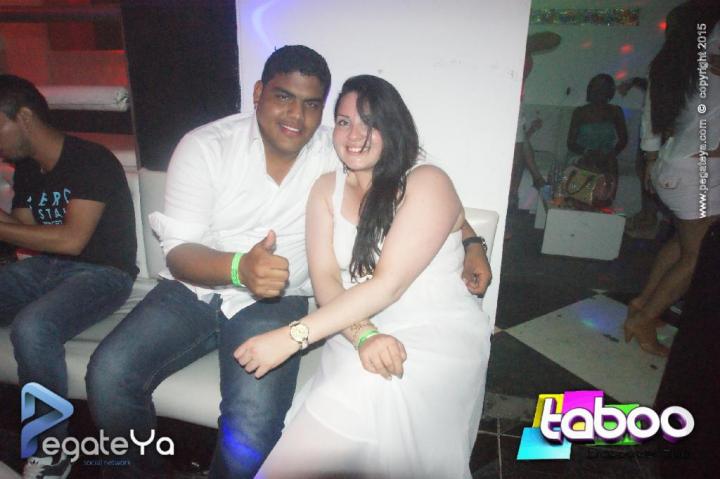 Foto 9 de taboo 12 y 13 de julio de 2015 en Discoteca Taboo Cartagena, Cartagena