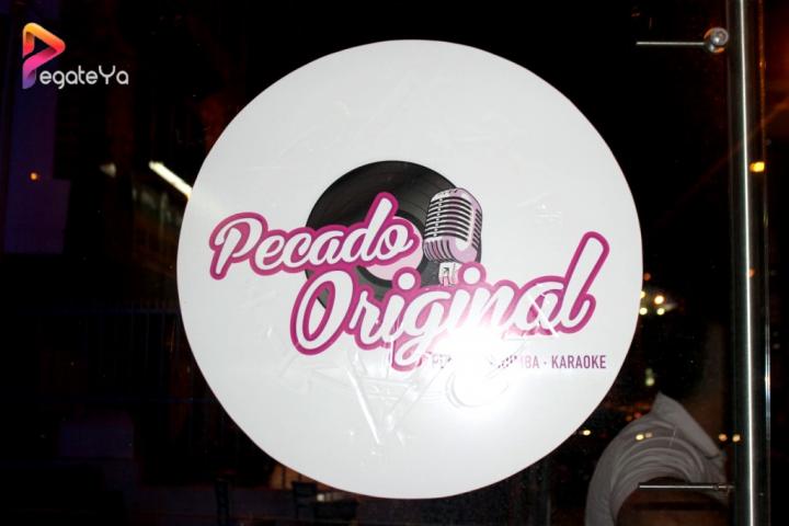 Foto 13 de Pecado Original - 2do FDS Sep 2015 en Pecado Original, Cali