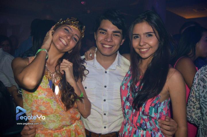 Foto 54 de La Premiere sabado 14 de marzo de 2015 en La Premiere Bucaramanga, Bucaramanga
