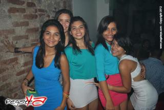Foto 11 de leblon 17 y 18 de agosto de 2012 en Discoteca LEBLON Cartagena, Cartagena