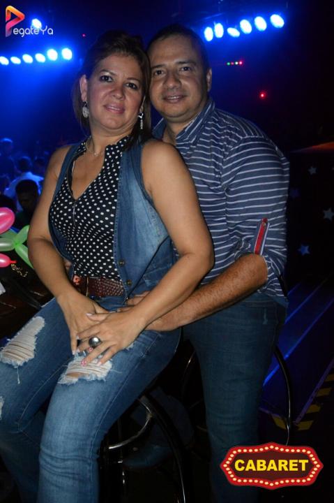 Foto 24 de Cabaret Salsa Show - 3er Fds Abril 2016 en Cabaret Salsa Show, Cali