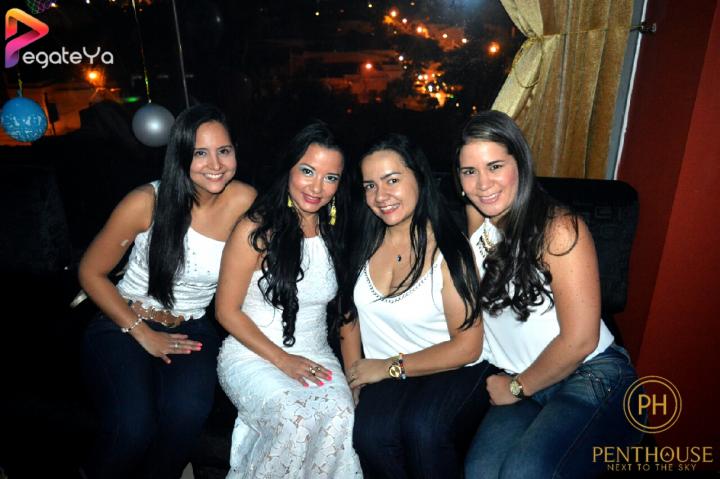 Foto 4 de Penthouse Club - 1er JuLIo 2016 en Penthouse 1800, Cali