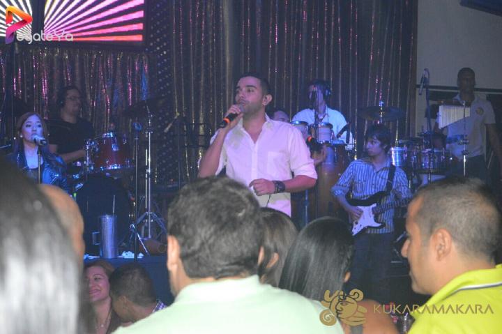 Foto 40 de Kukaramakara - 4to Fds Sept 2016 en Kukaramakara Discoteca Cali, Cali
