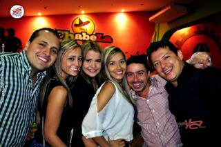 Foto 27 de Discoteca Club Chabela Bucaramanga en Discoteca Chabela Bucaramanga, Bucaramanga