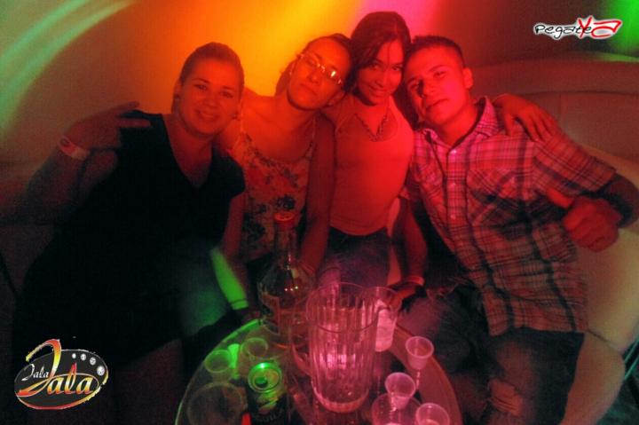 Foto 26 de Jajala Jala - Amor y Amistad en Jala Jala Club, Cali