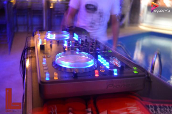 Foto 46 de levels - 2do Fds Febrero 2017 en Levels Roof Top