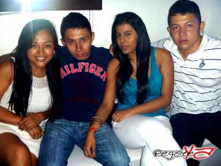 Foto 27 de Septiembre 08 del 2012 en Miami Bar Cali, Cali