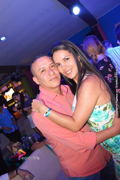 Foto 35 de Chabela . sabado 2 de julio 2016 en Discoteca Chabela Bucaramanga, Bucaramanga
