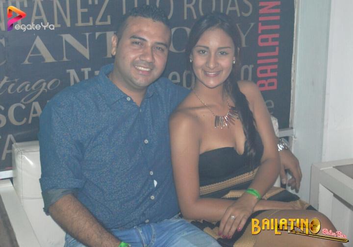 Foto 60 de Bailatino - 4TO Fds Abril 2016 en Bailatino - Bar, Cali