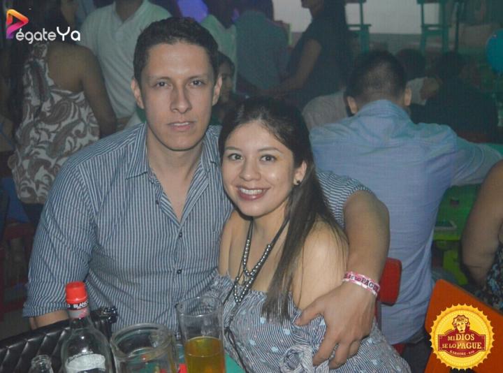 Foto 75 de Mi Dios se lo Pague - 1er Fds Julio en Fonda Mi Dios Se Lo Pague, Cali