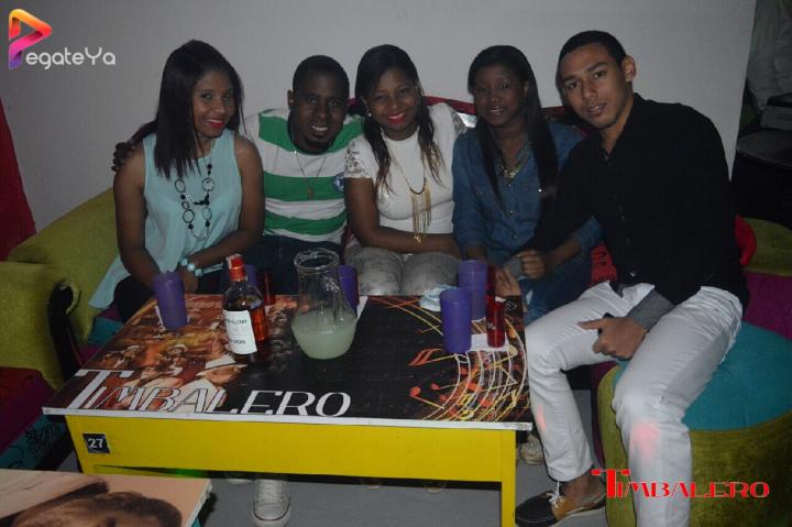 Foto 16 de Timbalero - 4to FDS Sept 2016 en Timbalero, Cali