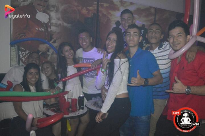 Foto 34 de AmPm - 3er Fds Febrero 2017 en Am / PM Bar - Cali, Cali