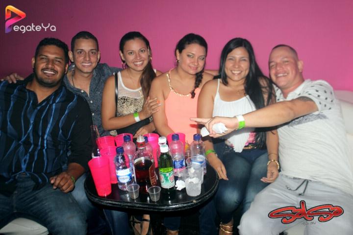 Foto 28 de Salsa Night Club - 4to Fds Abril 2016 en Salsa Night Club, Cali