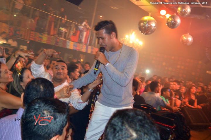 Foto 60 de Martin Elias y Juancho de la Aspriella en Discoteca Matildelina Bucaramanga, Bucaramanga