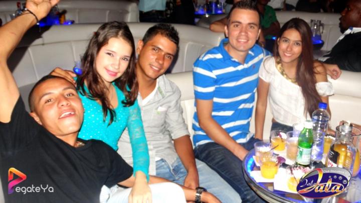 Foto 22 de Jala Jala - Mar 20 del 2015 en Jala Jala Club, Cali