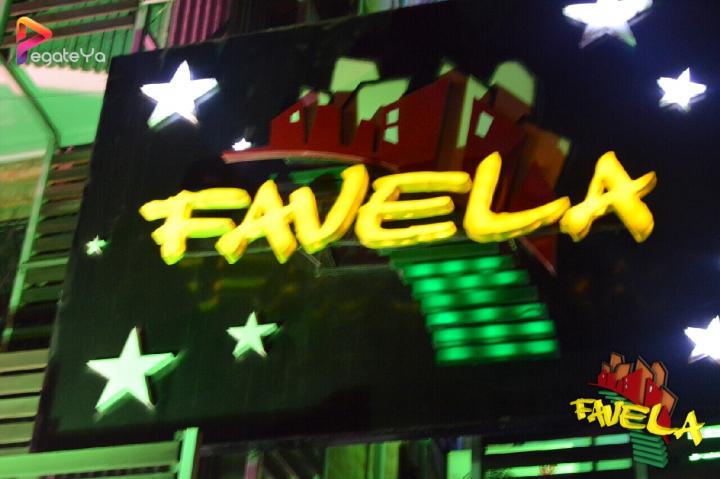Foto 26 de Favela Club - 1er Fds Febrero 20173 en Favela Club Menga, Cali