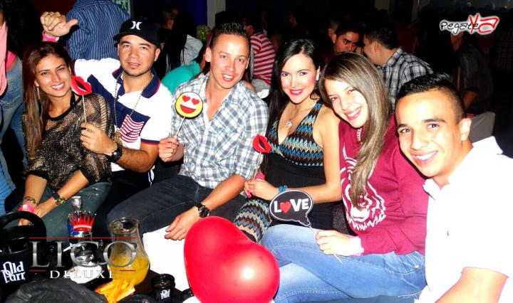 Foto 29 de Licodeluxe - Sept.20 en LICO DELUXE Medellin, Medellín