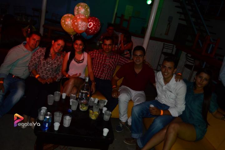 Foto 45 de Maria casquitos sábado 27 de junio 2015 en Maria Casquitos Bucaramanga, Bucaramanga