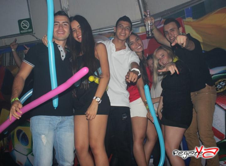 Foto 92 de Lolas Club - Julio 12 del 2014 en Lolas Club Menga Cali, Cali
