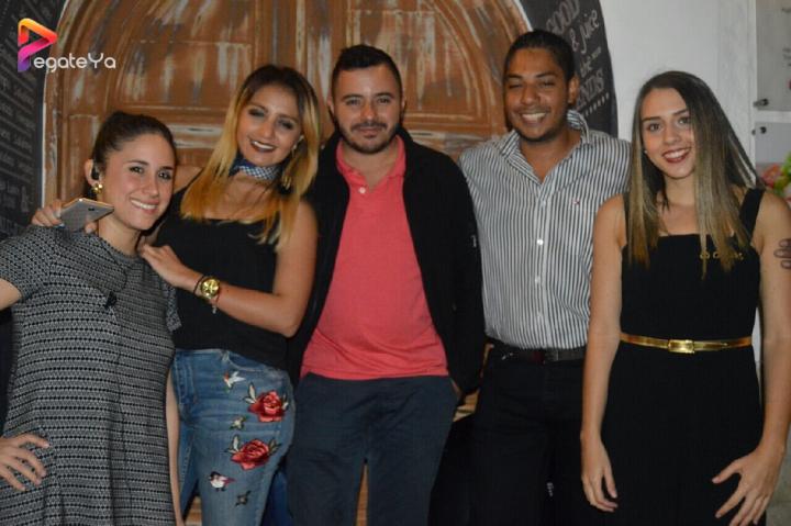 Foto 39 de La Social - 3er Fds Febrero 2017 en La Social, Cali