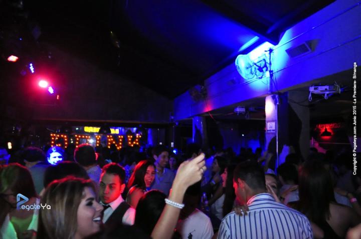 Foto 52 de Discoteca La Premiere - 27 junio 2015 en La Premiere Bucaramanga, Bucaramanga