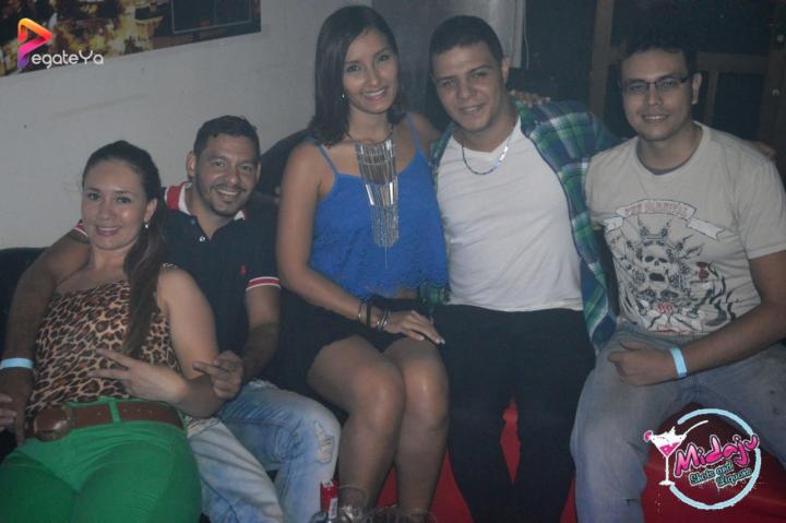 Foto 49 de Midaju - Feria 2015 en Midaju Bar