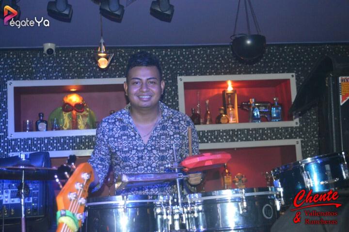 Foto 47 de Chente - 2do Fds Julio 2017 en CHENTE Vallenatos y Rancheras, Cali