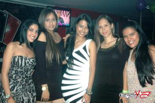 Foto 7 de Marzo 15 del 2013 en Nozomi Club, Cali