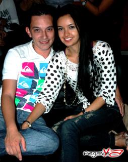 Foto 19 de Noviembre 17 del 2012 en Nozomi Club, Cali