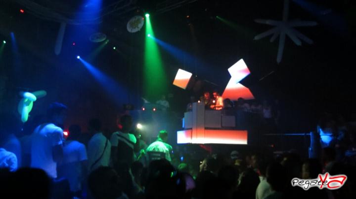 Foto 65 de Mission Club - 4ta Edición Fiesta Blanca en Mission Club, Cali