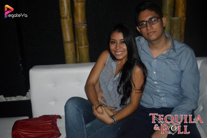 Foto 12 de Tequila & Roll - Feria 2015 en Tequila & Roll