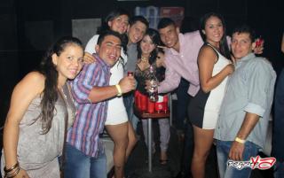 Foto 46 de Lolas Club - Marzo 22 en Lolas Club Menga Cali, Cali
