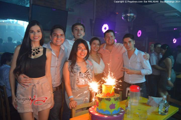 Foto 50 de Fotos Malabar 26 -27 septiembre en Discoteca Malabar Bucaramanga, Bucaramanga
