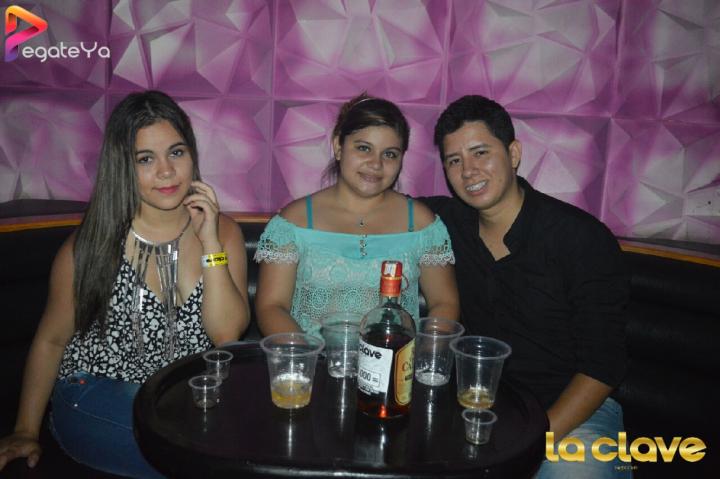Foto 22 de La Clave Night Club - 2DO Fds Julio 2016 en La Clave Night Club, Cali
