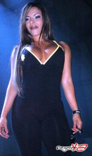 Foto 7 de Lolas - Desfile en Lolas Club, Cali