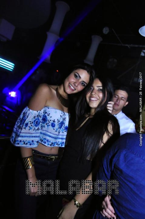 Foto 3 de Malabar sábado 25 de febrero de 2017 en Discoteca Malabar Bucaramanga, Bucaramanga