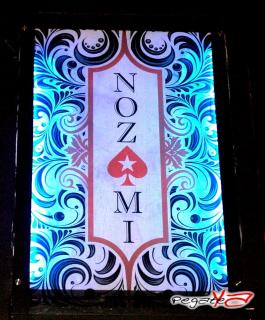 Foto 33 de Febrero 09 del 2013 en Nozomi Club, Cali