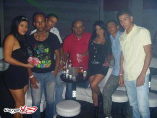Foto 39 de Baracoa / Deluxe - Junio 17 del 2012 en Baracoa / Deluxe, Cali