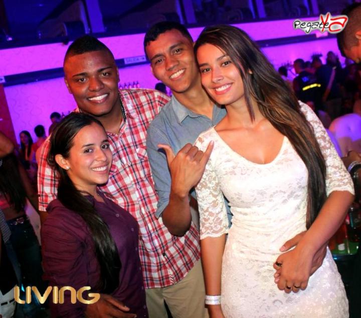 Foto 62 de Living Night Club - Sep 27 en Living Night Club, Cali