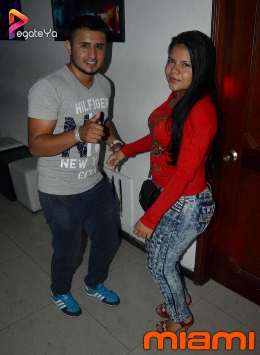 Foto 46 de Miami - 4to FDS Sept. 2015 en Miami Bar Cali, Cali