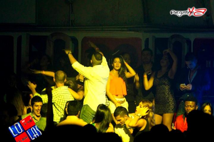 Foto 79 de Lolas Club . Sep 27 en Lolas Club Menga Cali, Cali