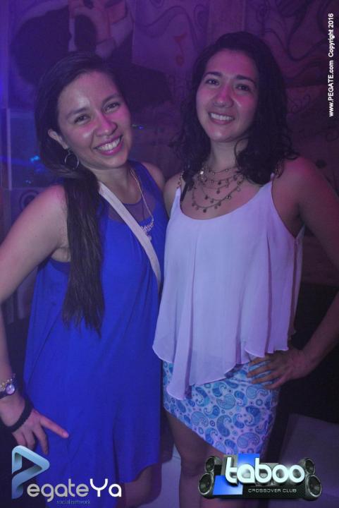 Foto 13 de Taboo 29 y 30 de Abril de 2016 en Discoteca Taboo Cartagena, Cartagena