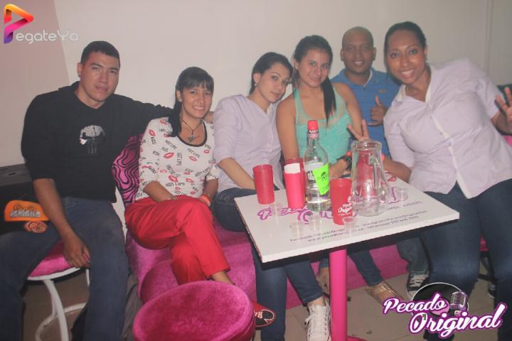 Foto 36 de Pecado Original - 2DO Fds julio 2016 en Pecado Original, Cali