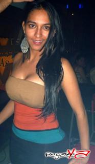 Foto 5 de Septiembre 08 del 2012 en Am / PM Bar - Cali, Cali