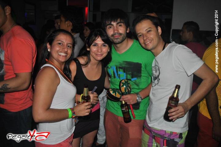 Foto 21 de taboo junio julio 2014 en Discoteca Taboo Cartagena, Cartagena