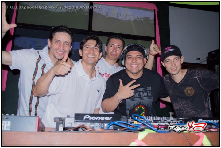 Foto 39 de The Mystic Music Fest 2015 - Villavicencio en The Mystic Music Fest 2015, Villavicencio