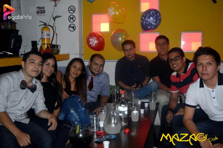 Foto 8 de Mazao Park - 5to Fds Abril 2016 en Mazao Park, Cali