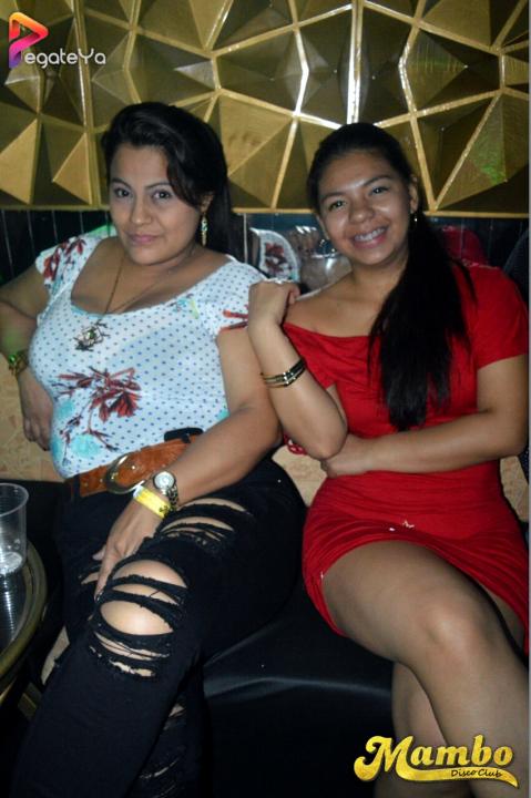 Foto 11 de Mambo Disco Club - 3er Fds Julio 2017 en Mambo Disco Club, Cali