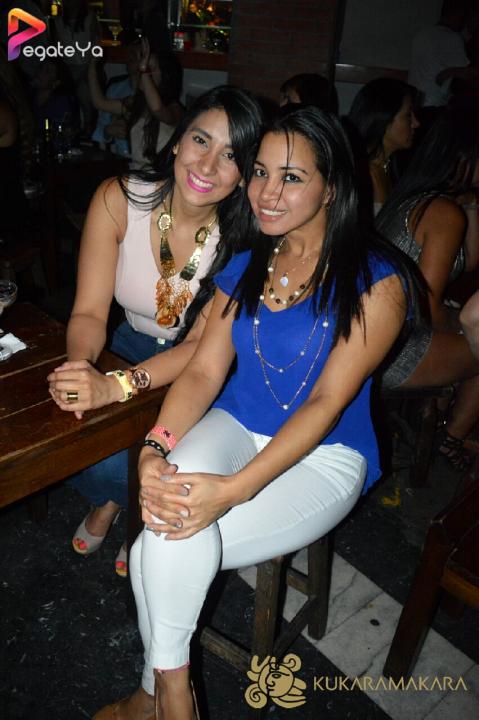 Foto 3 de Kukaramakara - 4to Fds Febrero 2017 en Kukaramakara Discoteca Cali, Cali
