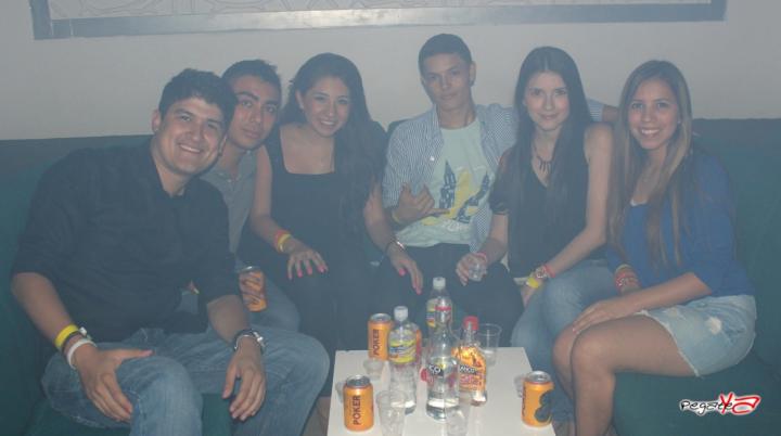 Foto 56 de Ahma Bar - Dic 6 y 13 del 2014 en Ahma Cali, Cali